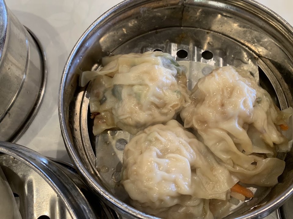 Pork Sui Mai
